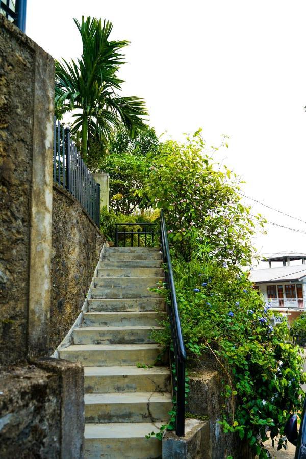 The Bbc Cheliyan Villa Kandy Eksteriør bilde